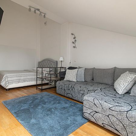 Vilnius Old Town Happiness Apartment Exterior photo