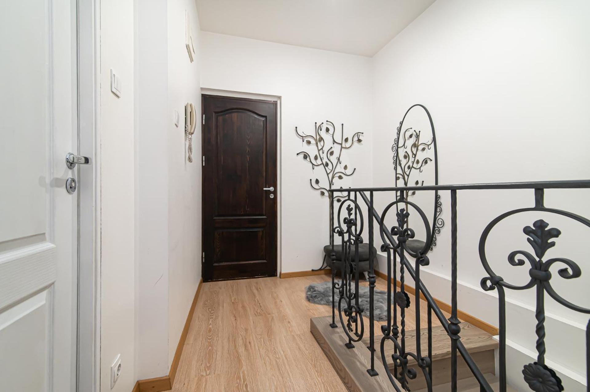 Vilnius Old Town Happiness Apartment Exterior photo