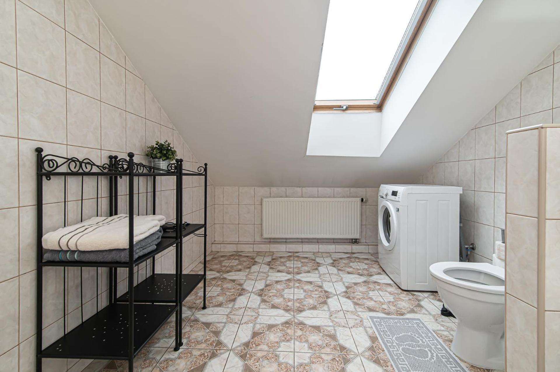 Vilnius Old Town Happiness Apartment Exterior photo
